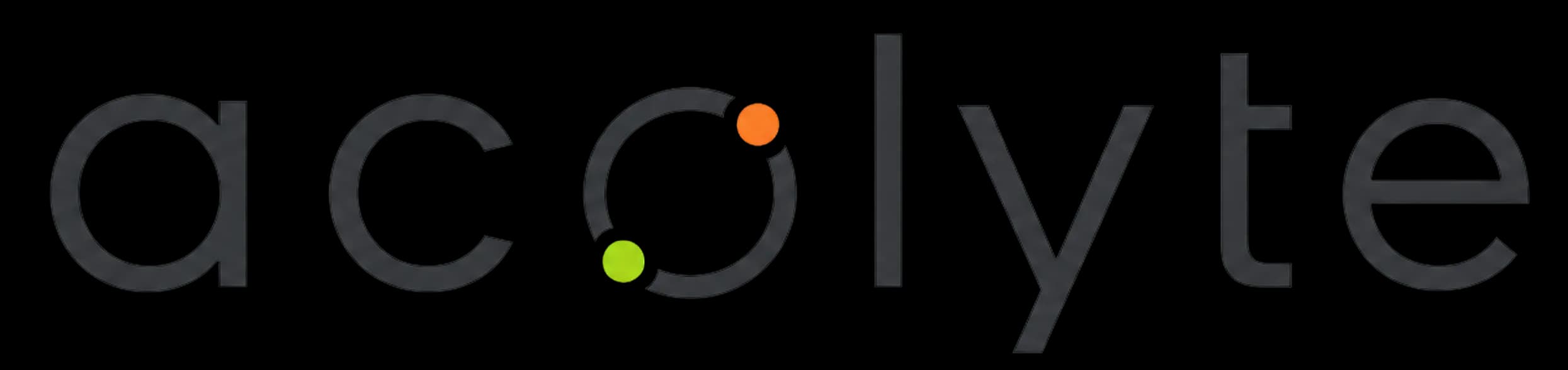 ACOLYTE